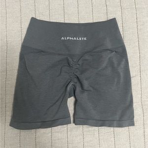Alphalete Amplify Shorts